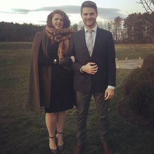 Meet your Posher, Rebecca